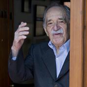 Les cendres de Gabriel Garcia Márquez rapatriées en Colombie