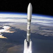 Coup d'envoi pour la nouvelle fusée Ariane