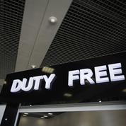 Pas de prix hors taxes dans les duty-free britanniques