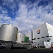 EDF pourra demander une indemnisation en cas de fermeture de réacteurs nucléaires