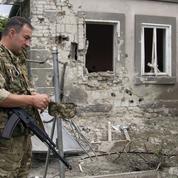 Ukraine : le feu couve de nouveau à Marioupol