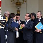Le cadeau de rentrée de François Hollande à son ancienne ministre