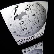 Un article sur la drogue menace Wikipedia en Russie