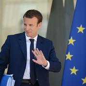 «Trop technocrate, Macron pousse les électeurs de gauche vers le FN»