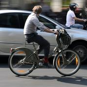 Aller au travail à vélo va devenir rentable