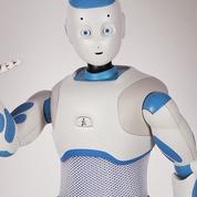 Innovation : quand les robots vont remplacer les hommes
