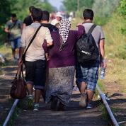 L'Union européenne face au délicat «tri» des migrants