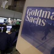 En Chine, un faux Goldman Sachs défie la grande banque américaine