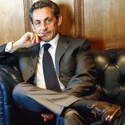 La rentrée sans tambour ni trompette de Nicolas Sarkozy
