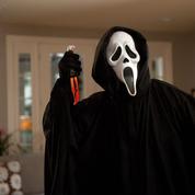 Wes Craven : l'histoire secrète du masque de Scream
