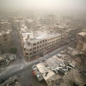 Les différentes stratégies internationales pour lutter contre Daech en Syrie