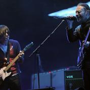 Radiohead prépare son nouvel album dans le plus grand secret