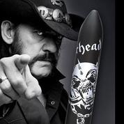 Motörhead, Lemmy et les suppôts de Satan
