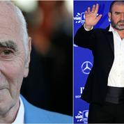 Aznavour, comme Cantona, est prêt à héberger des réfugiés