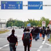 Les Européens peinent à unifier leur réponse à la crise des réfugiés