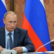 Russie : le parti pro-Poutine écrase les élections régionales