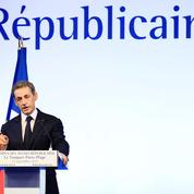 Immigration : Sarkozy demande aux adhérents LR de se prononcer