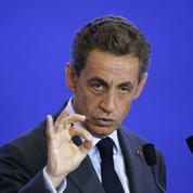 La guerre des mots entre Nicolas Sarkozy et Marine Le Pen