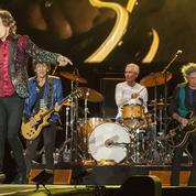 Dix ans après, les Rolling Stones annoncent un nouvel album