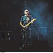 David Gilmour, il y a une vie après Pink Floyd