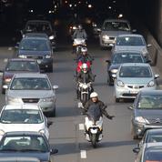 Motos, scooters: les parents pauvres de la Sécurité routière