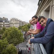 Ces Syriens que la France adopte