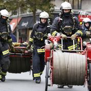 Les pompiers proposent d'abandonner le 18 au profit du 112