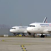 Air France promet de reverser 100 millions d'euros à ses salariés