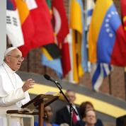 Pape François : « C'est Dieu qui donne sa carte d'identité à la famille»