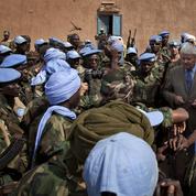 Hervé Ladsous : «Grâce à l'ONU, des massacres ont été évités de justesse»