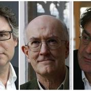 Onfray, Finkielkraut, Gauchet : pourquoi les intellectuels abandonnent une certaine gauche