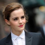 Emma Watson confrontée au sexisme dans le cinéma