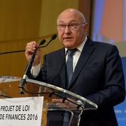 La croissance devrait atteindre 1,1 % en 2015 en France