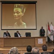 Tombeau de Néfertiti ou pas, l'Égypte espère la trouvaille du siècle
