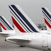 Air France peine à reprendre son envol
