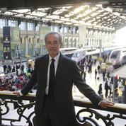 La nouvelle gouvernance de la SNCF est en place