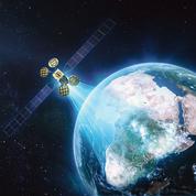 Eutelsat et Facebook aux avant-postes d'Internet