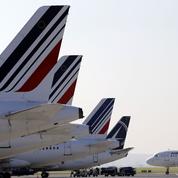 Salaires et temps de travail des pilotes d'Air France: les vrais chiffres
