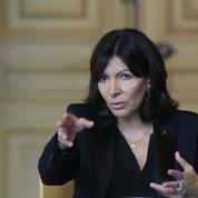 Anne Hidalgo : «Je veux moderniser Paris»