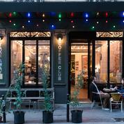 Coffee Club, l'esprit saloon new-yorkais rive gauche