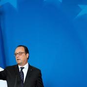 Chômage : et si on notait François Hollande au contrôle continu?