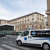 Sécu : les ambulances dans le viseur des députés