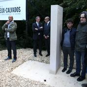 Le prix Bayeux rend hommage aux victimes de Charlie Hebdo