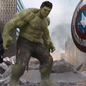 Hulk, le mal-aimé, bientôt de retour sur grand écran?