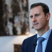 Syrie : al-Nosra offre 3 millions d'euros pour l'élimination de Bachar el-Assad