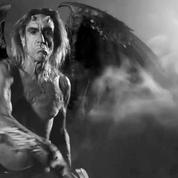 Iggy Pop joue les anges déchus dans un film hard rock
