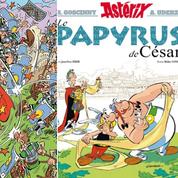 Astérix : Le Papyrus de César est né au Studio 56