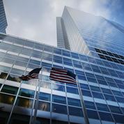 Goldman Sachs menacé d'une amende de 50 millions de dollars