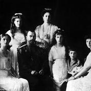 Assassinat des Romanov : les restes du tsar Alexandre III exhumés