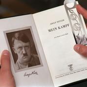 Mein Kampf :ni mythe, ni poison maléfique, un document historique